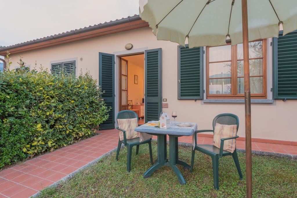 פיסטויה Agriturismo La Torricella מראה חיצוני תמונה