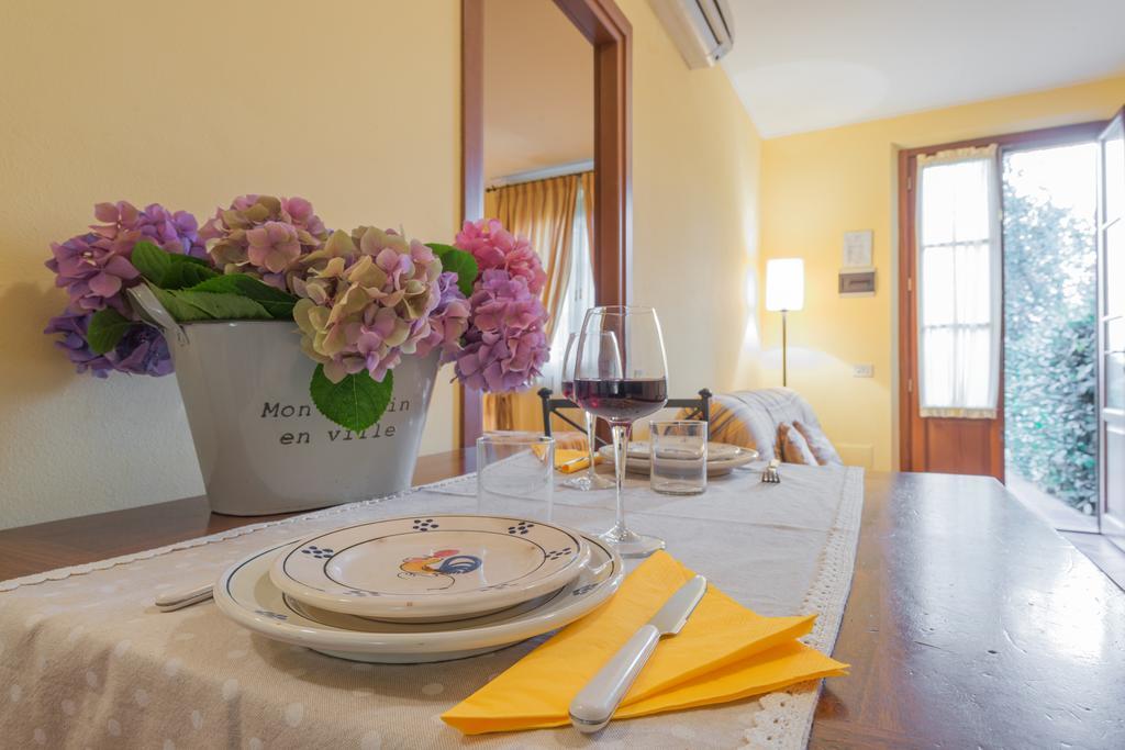 פיסטויה Agriturismo La Torricella מראה חיצוני תמונה