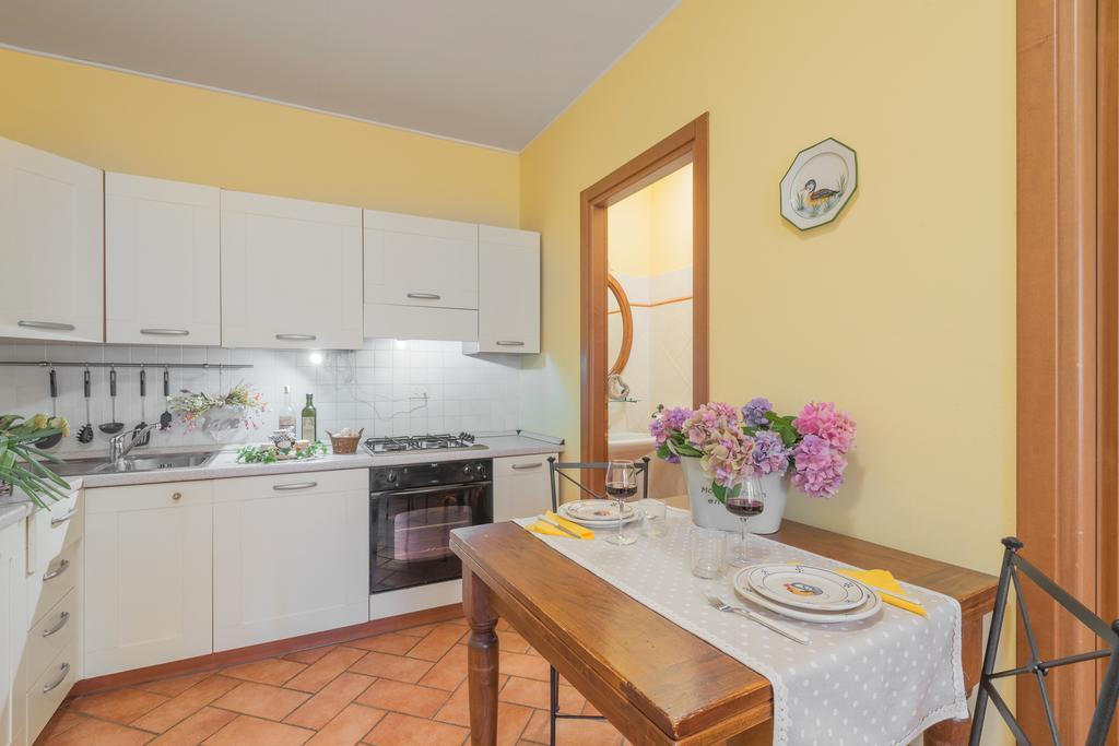 פיסטויה Agriturismo La Torricella מראה חיצוני תמונה