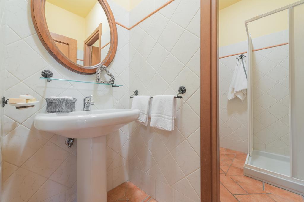 פיסטויה Agriturismo La Torricella מראה חיצוני תמונה