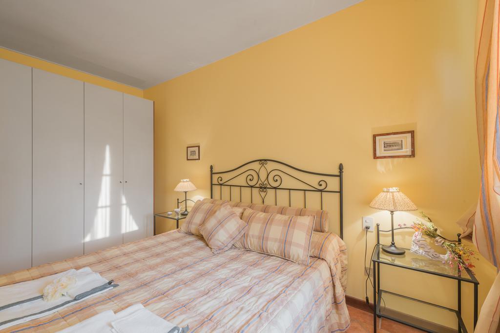 פיסטויה Agriturismo La Torricella מראה חיצוני תמונה
