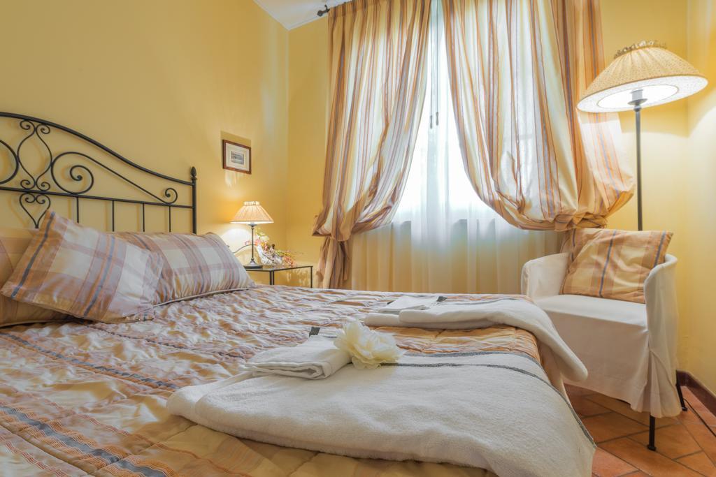 פיסטויה Agriturismo La Torricella מראה חיצוני תמונה