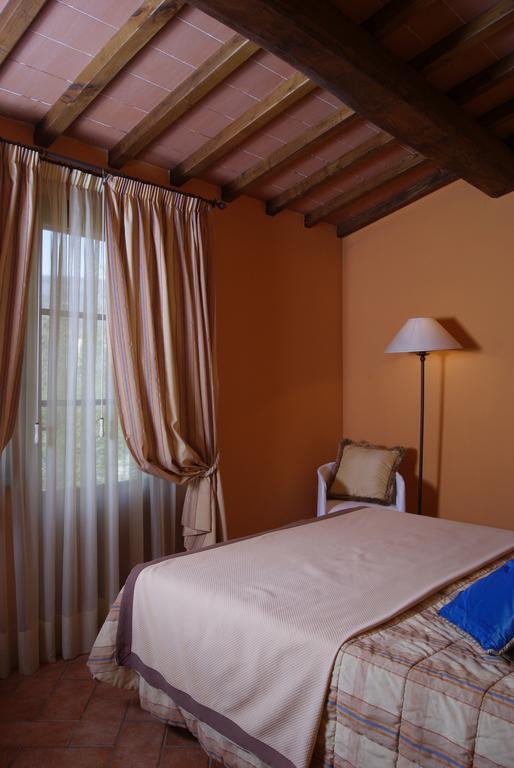 פיסטויה Agriturismo La Torricella מראה חיצוני תמונה