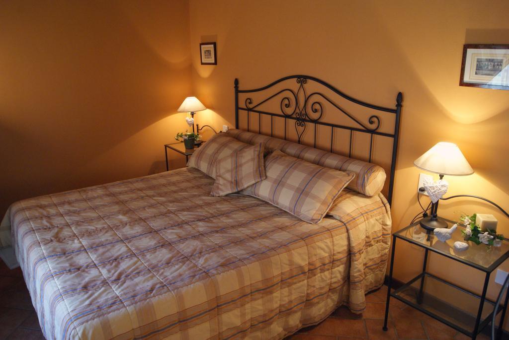 פיסטויה Agriturismo La Torricella מראה חיצוני תמונה