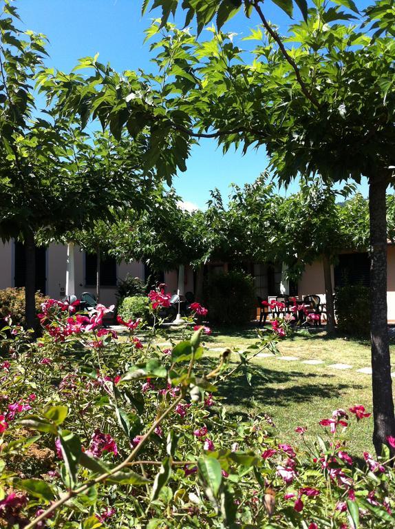 פיסטויה Agriturismo La Torricella מראה חיצוני תמונה
